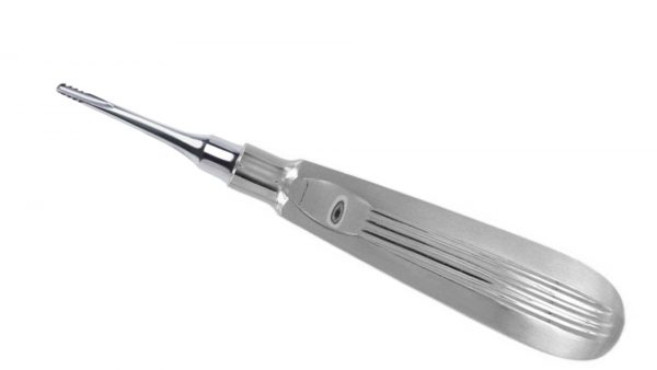 Serrated Elevator 4MM