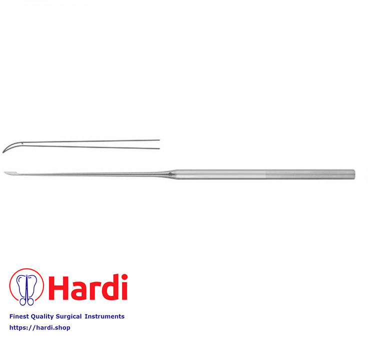 Tabb Mucosa Knife 15.5cm - Redefining Otology Instrumentation