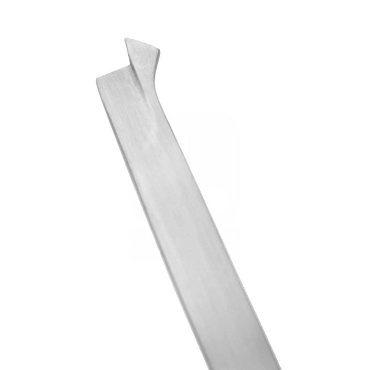 Tebbetts Lateral Guarded Osteotome 20cm