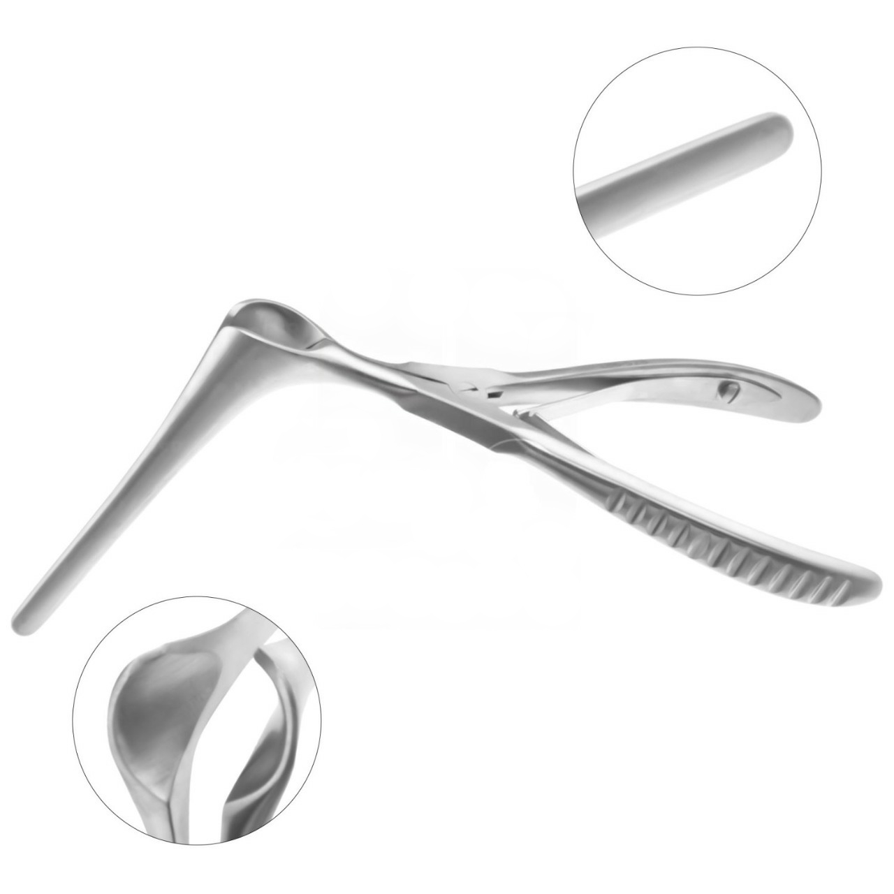 Killian Modified Nasal Speculum, 14CM