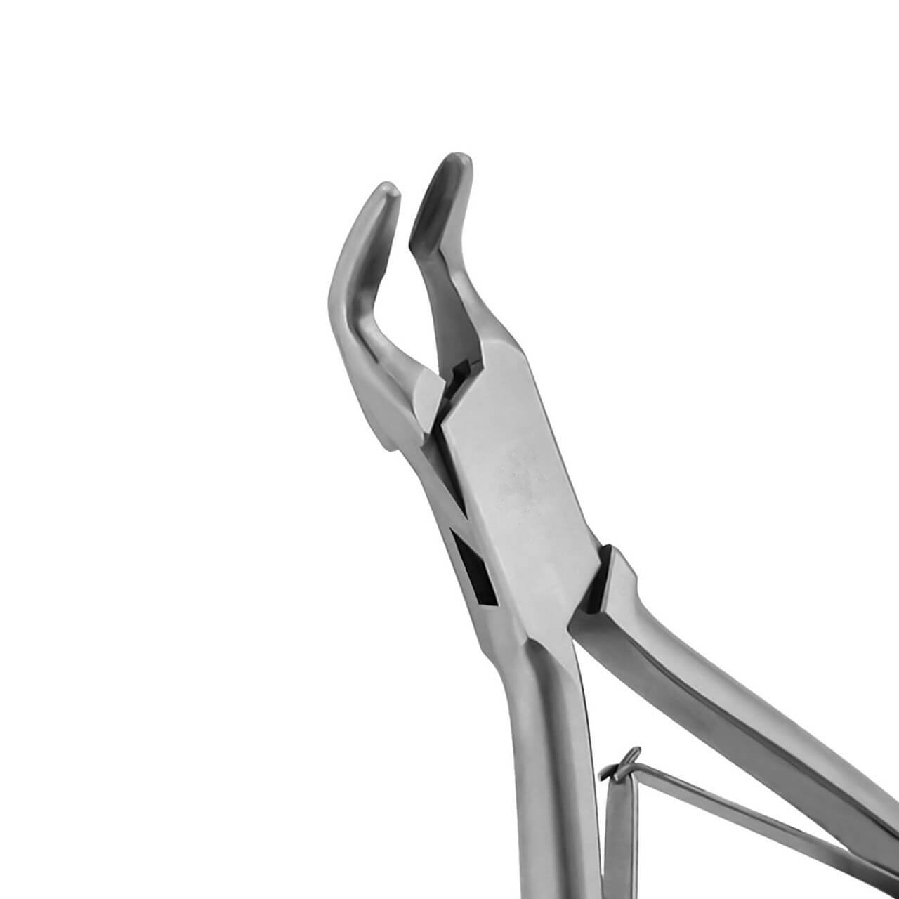 Blumenthal Rongeur 6″ Length, 90° Tip