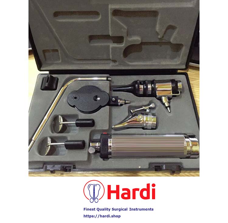 Riester ENT Diagnostic Set