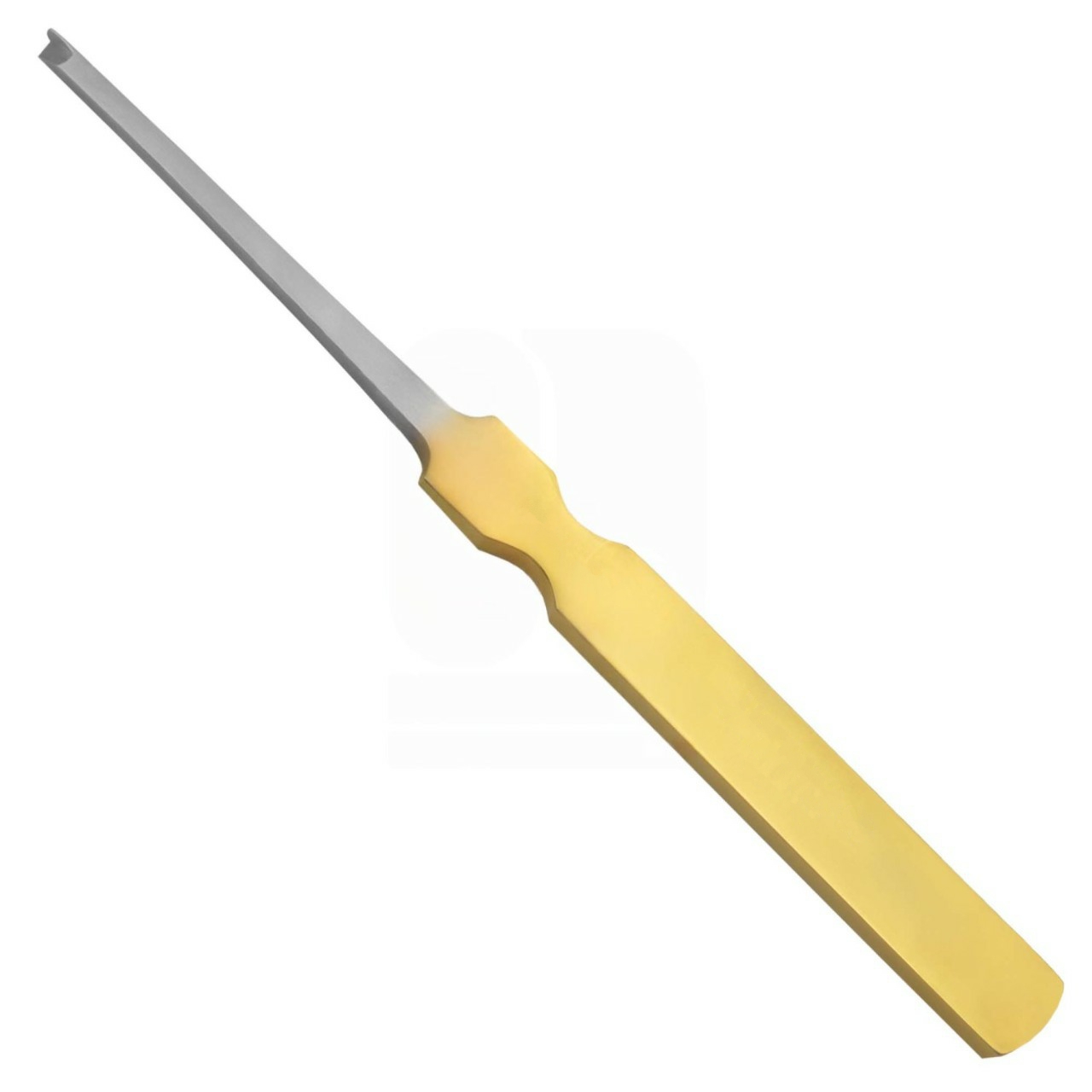 Micro Nasal Osteotome With Rounded Guard 18cm