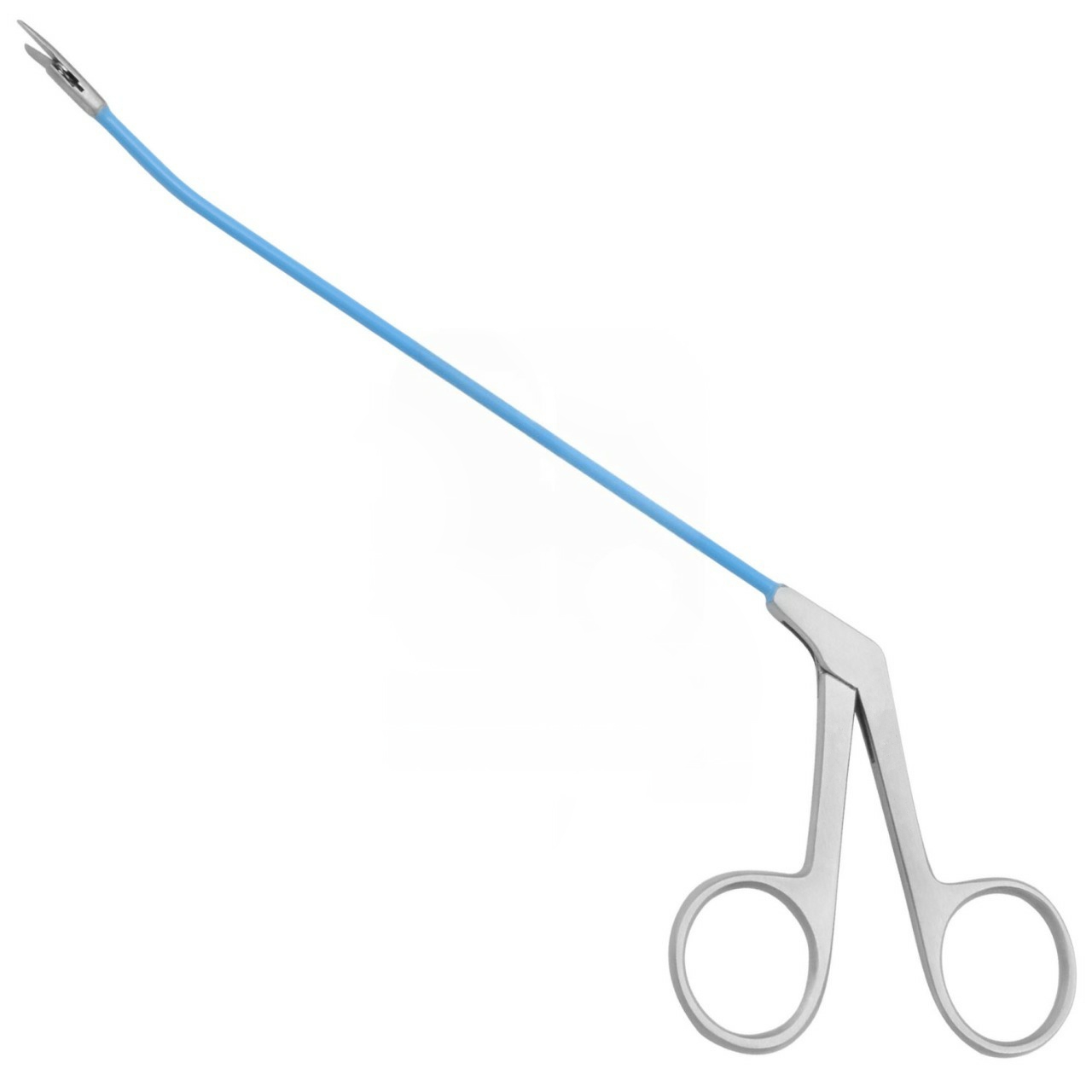 Daniel Endoscopic Forehead Scissors, Curved, 15cm