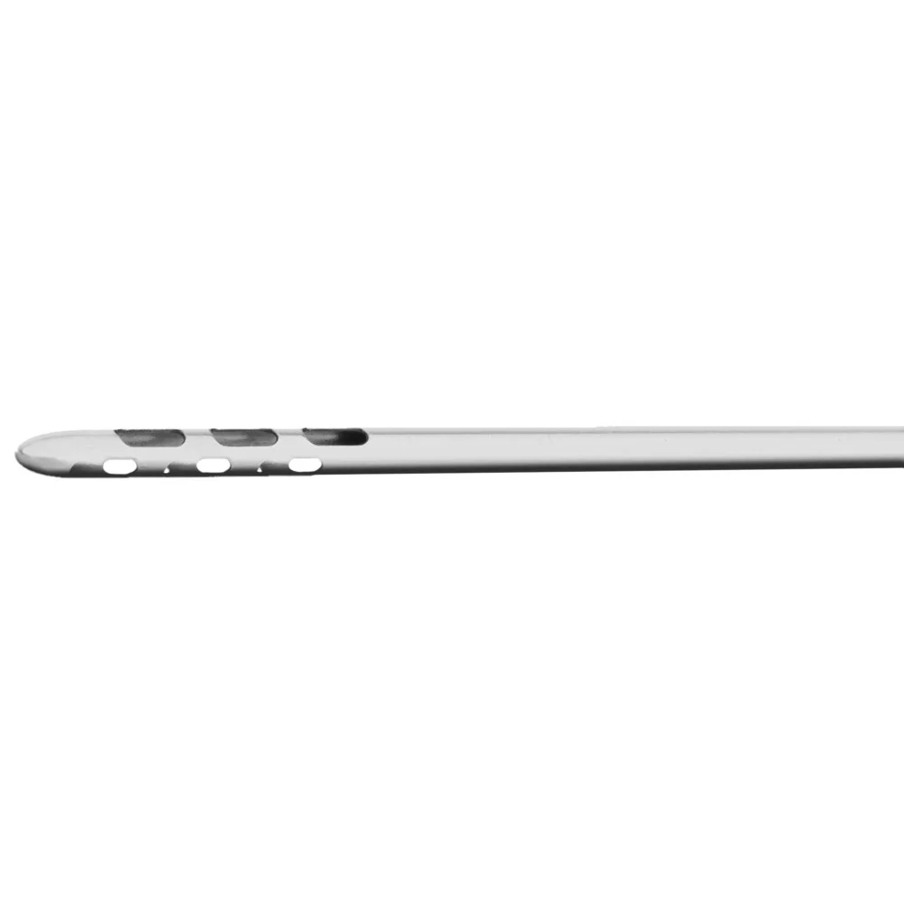 Coleman Multi-Hole Aspiration Cannula, Power Handle