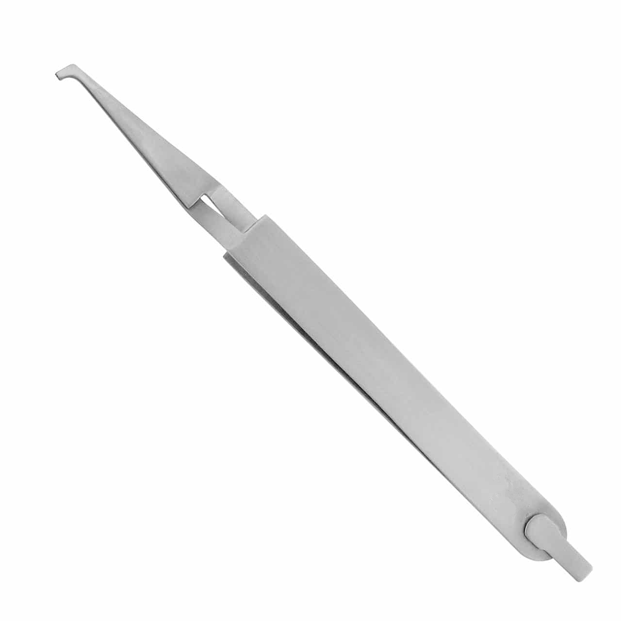 Bracket Placer with Aligner - Square Tip
