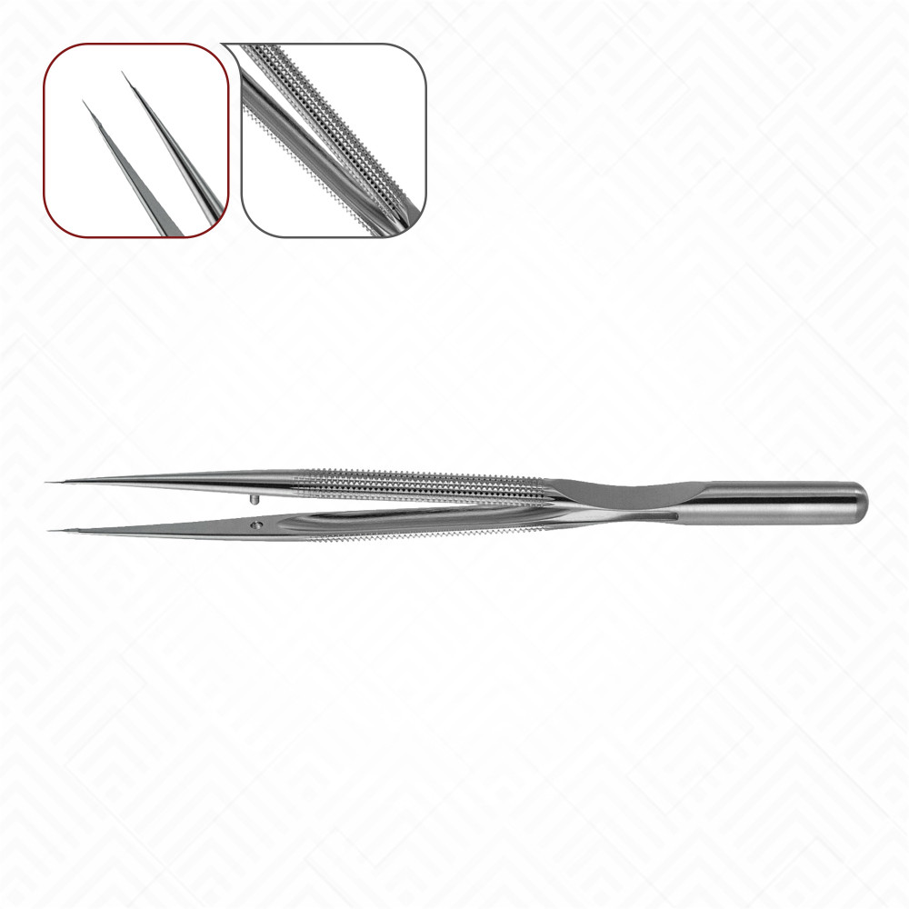 Round Bodied Micro Vessel Dilator