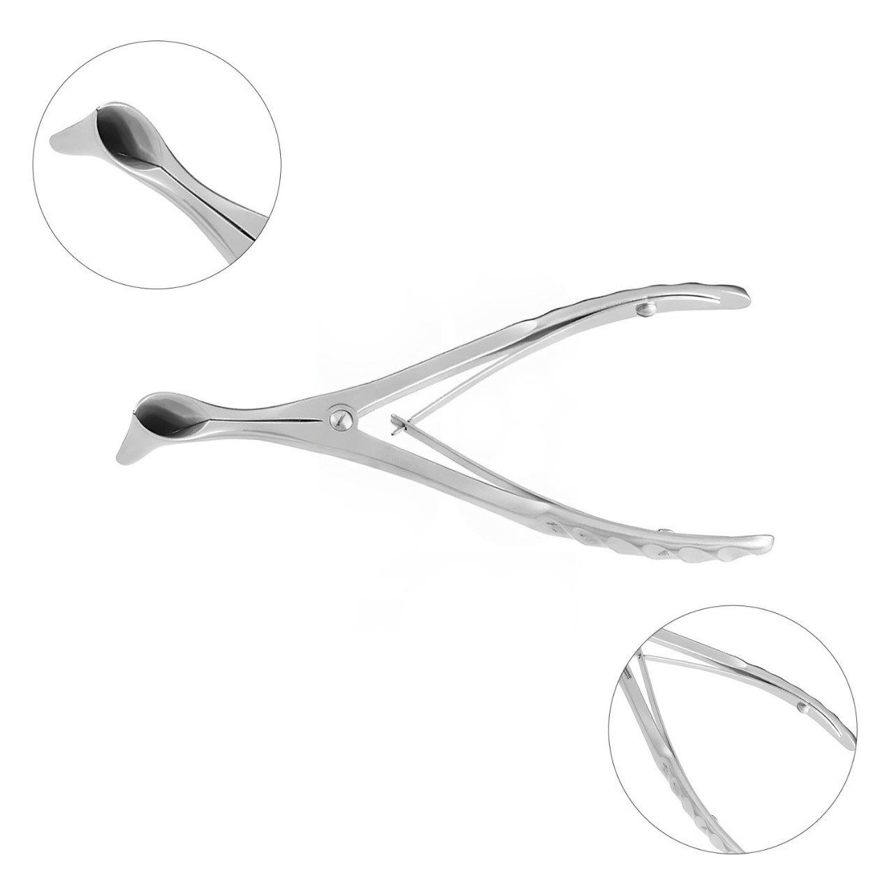 Killian Struycken Nasal Speculum