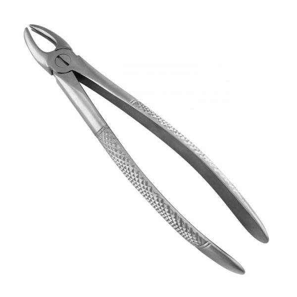 3 Extraction Forceps -  English Pattern