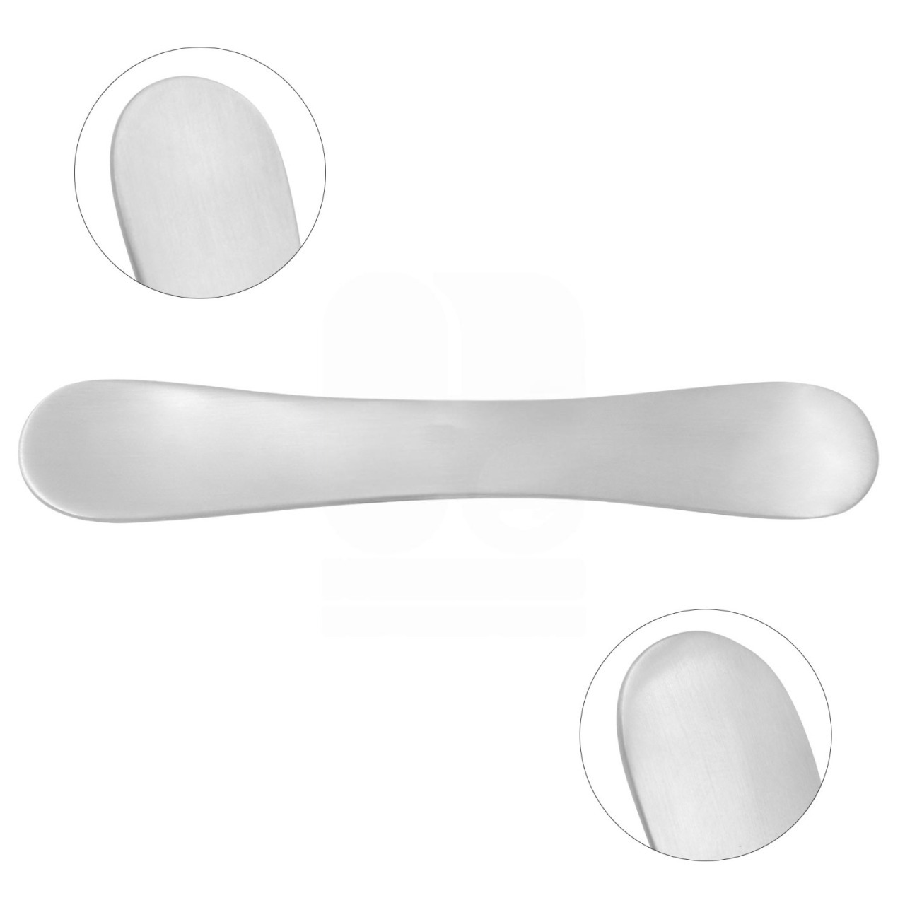 Jaeger Eye Spatula, Ophthalmic Instrument