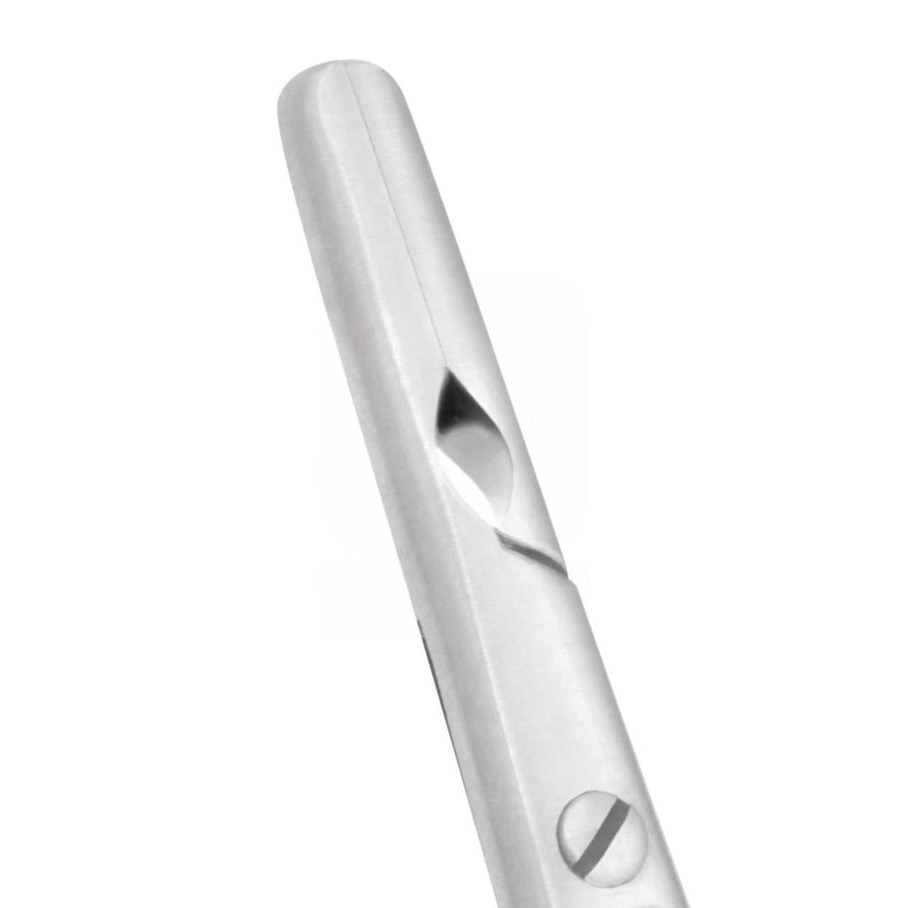 Jansen Middleton Septum Forceps - Spoon Shaped Cups