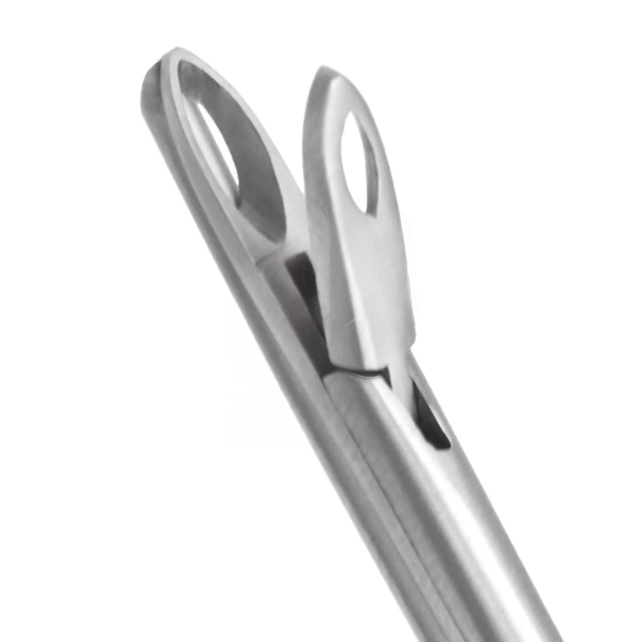 Weil-Blakesley Sinus Suction Forceps 7.5"