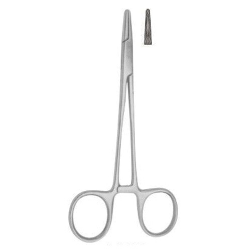 Mayo-Hegar Needle Holder 6"