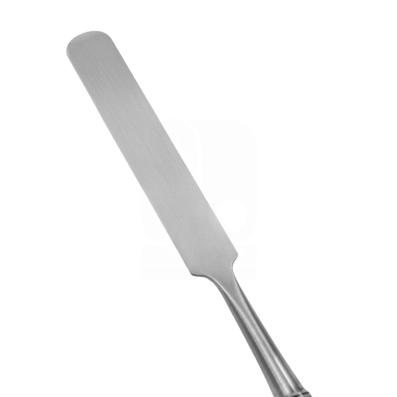 Interdental Osteotomy 12cm - Spatula Head Osteotome