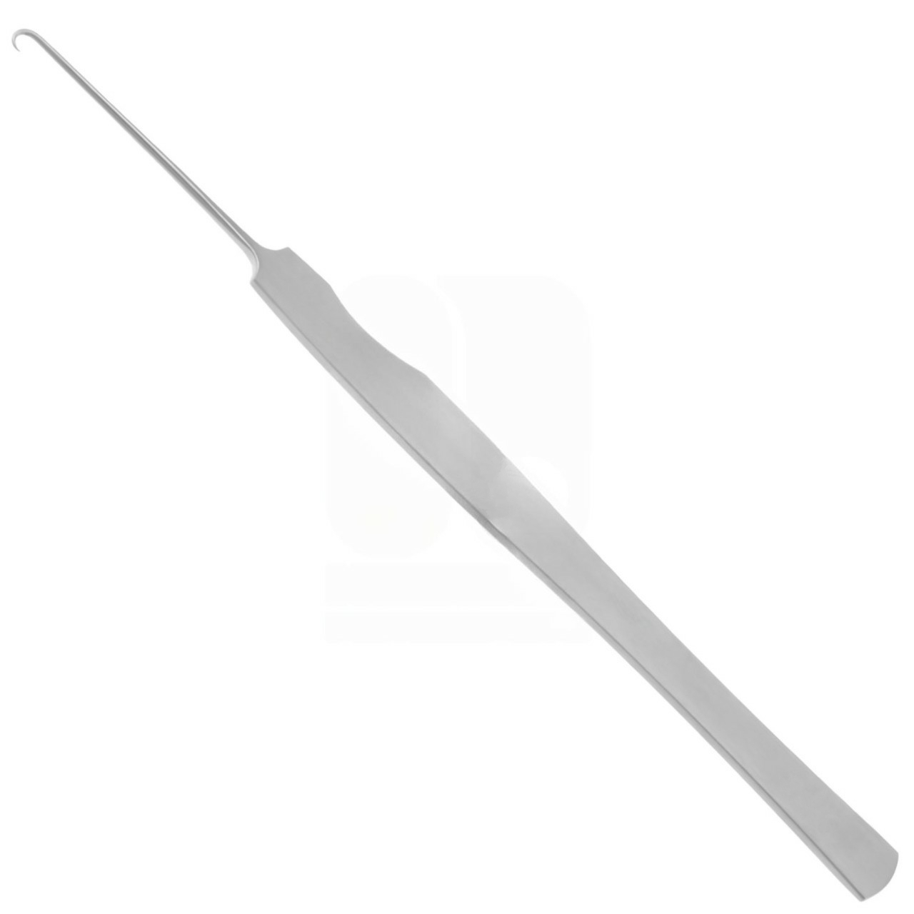Lahey Clinic Dura Retractor Hook, 13cm
