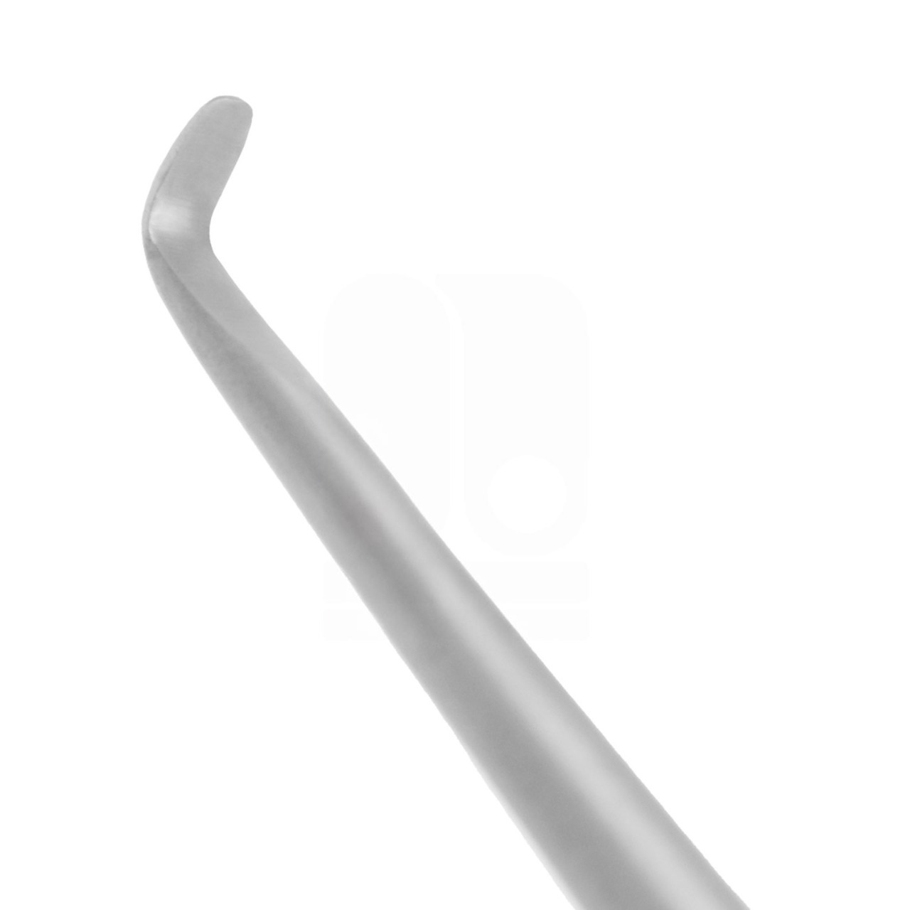 Cloward-Style Osteophyte Elevator, 90° Right Angle