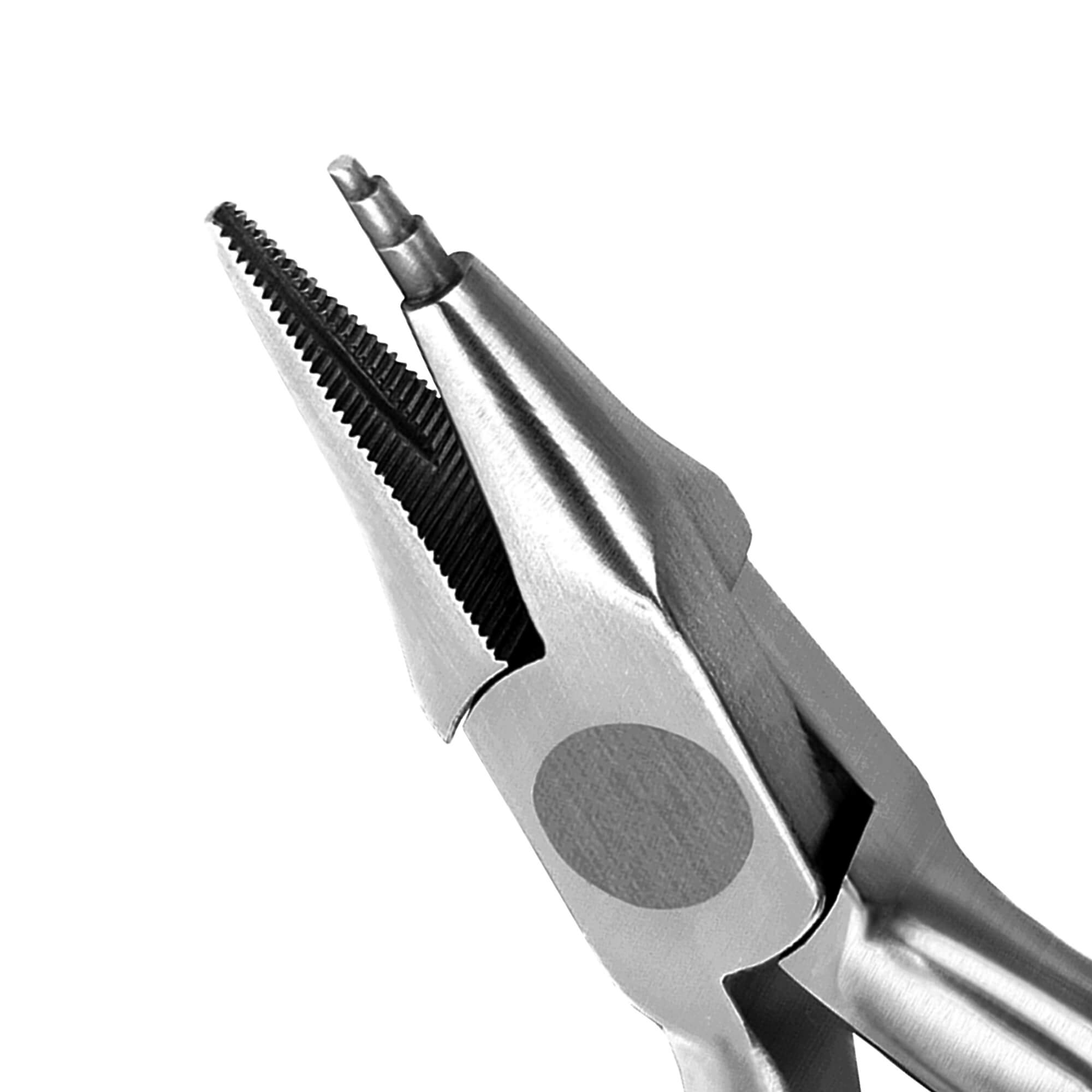 O'Brien Pliers - Expert Orthodontic Tools