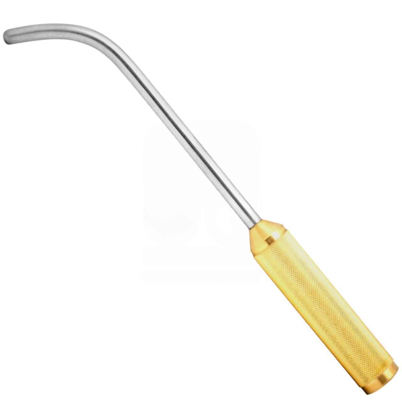 Tebbetts Style Emory Endoplastic Breast Dissector, 13''