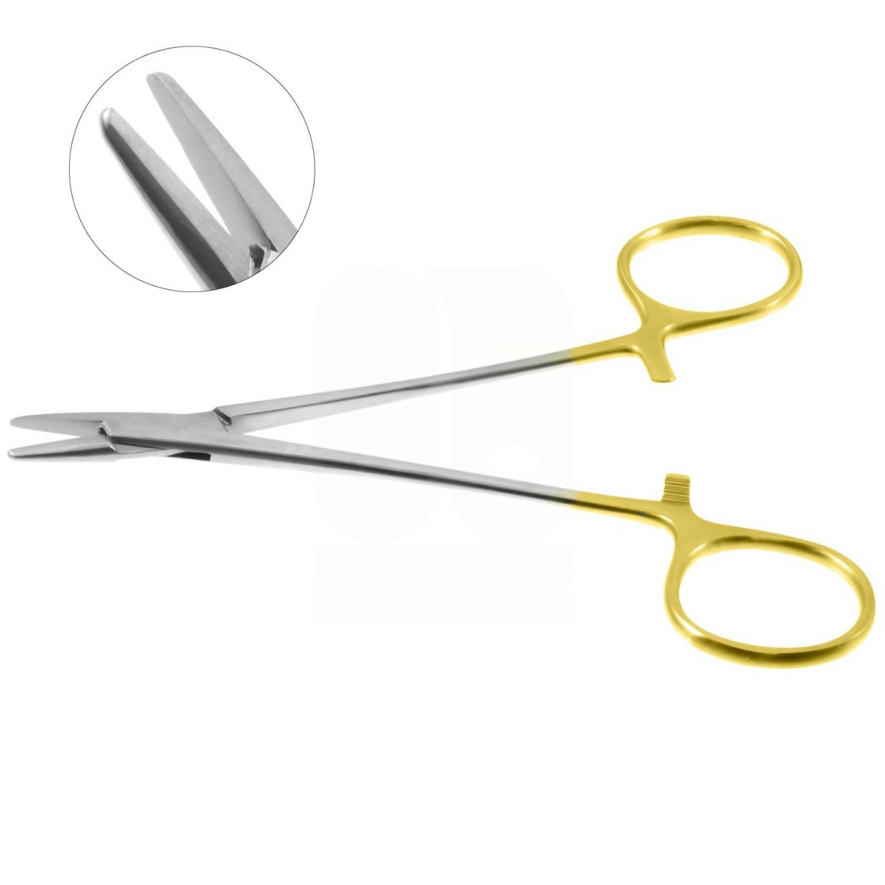 Webster Needle Holder 11.5 cm - TC