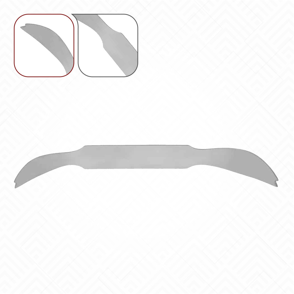 Wise Orbit and Nasal Retractor, 16.5cm