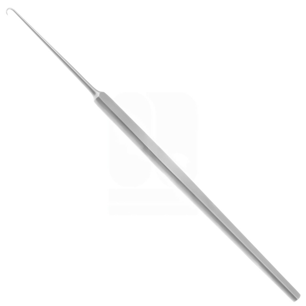 Soft Tissue Skin Hook, 13 cm