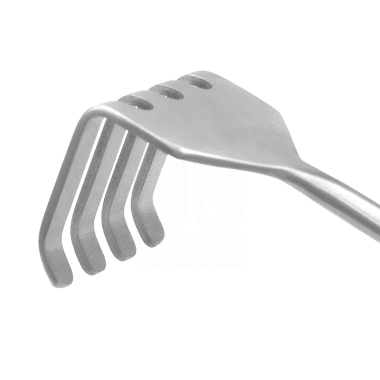 Surgical Retractor, Blunt Tip, 24.1cm , Stainless Steel