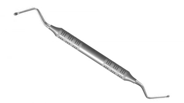 Lucas Surgical Curettes