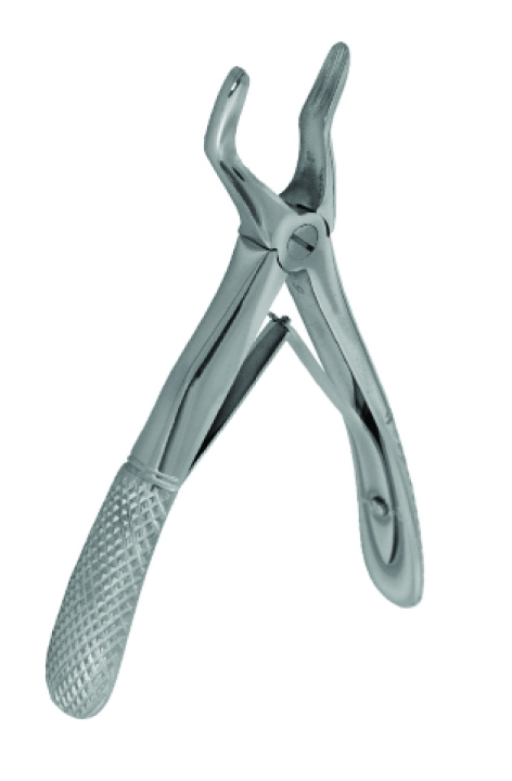 51S  Pedo Extraction Forceps