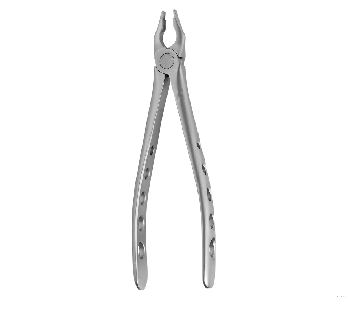 1 Standard Upper Incisors Forceps - Atraumair