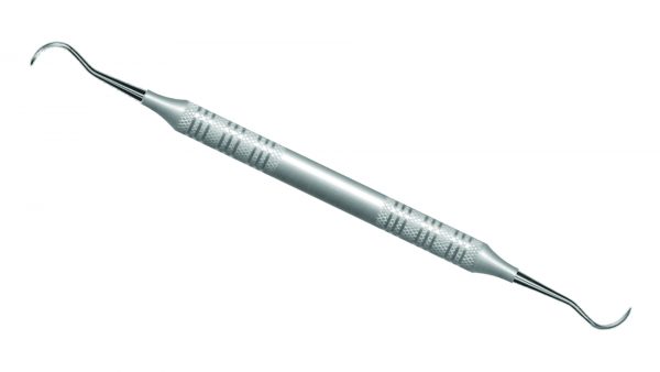R138  Montana Jack Scaler , Double-ended