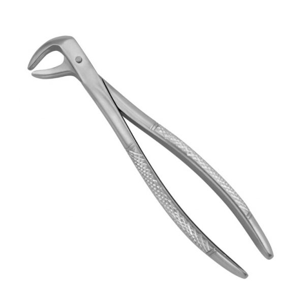 75 Extraction Forceps - English Pattern