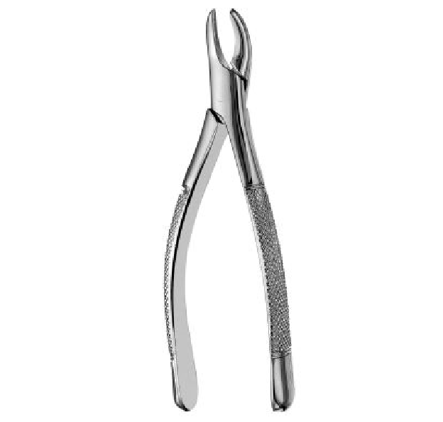 150S Pedo Extraction Forceps