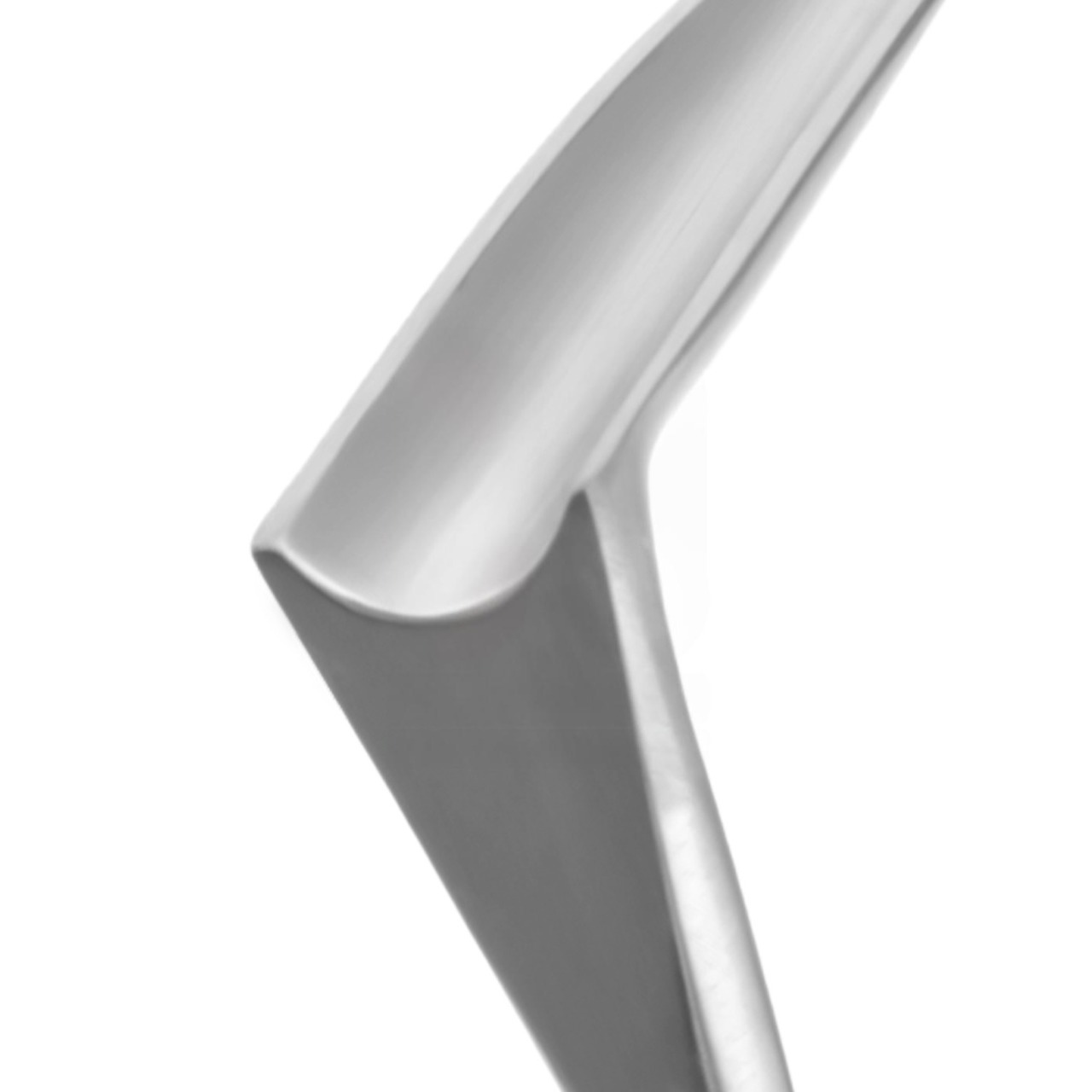 Aufricht Nasal Retractor, Downward-Angled, 17cm