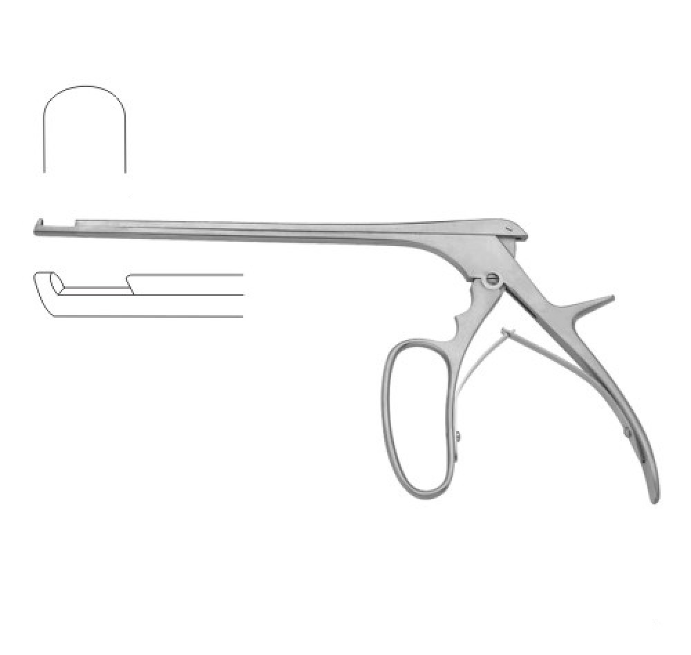 Ferris-Smith Kerrison Punch - The Neurosurgeon's Tool