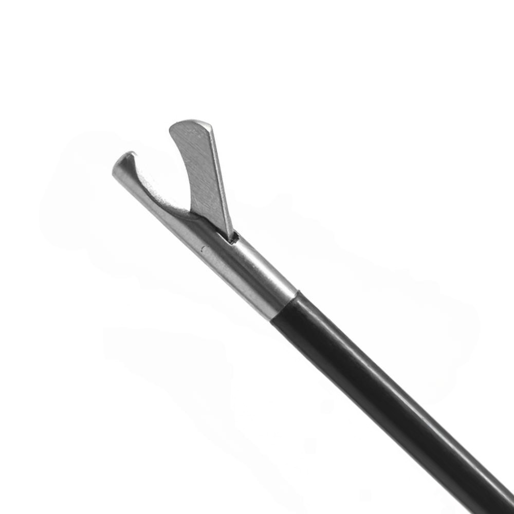 Laparoscopic Hook Scissor for Minimally Invasive Procedures