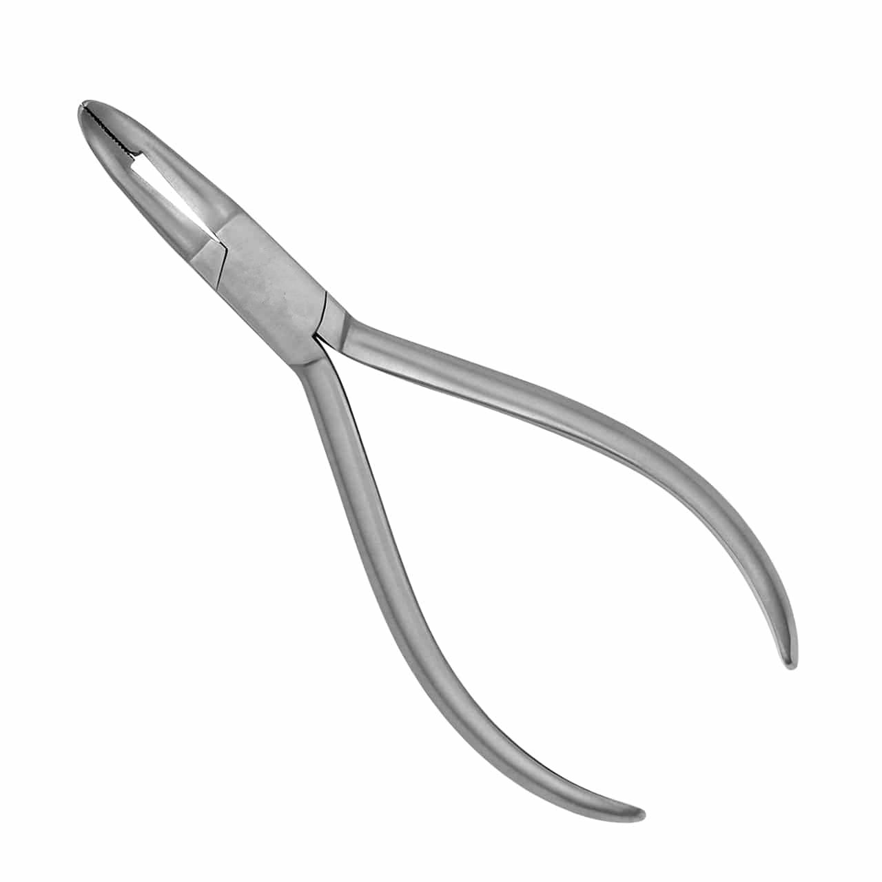 Lap-Joint Style Weingart Pliers for Orthodontists