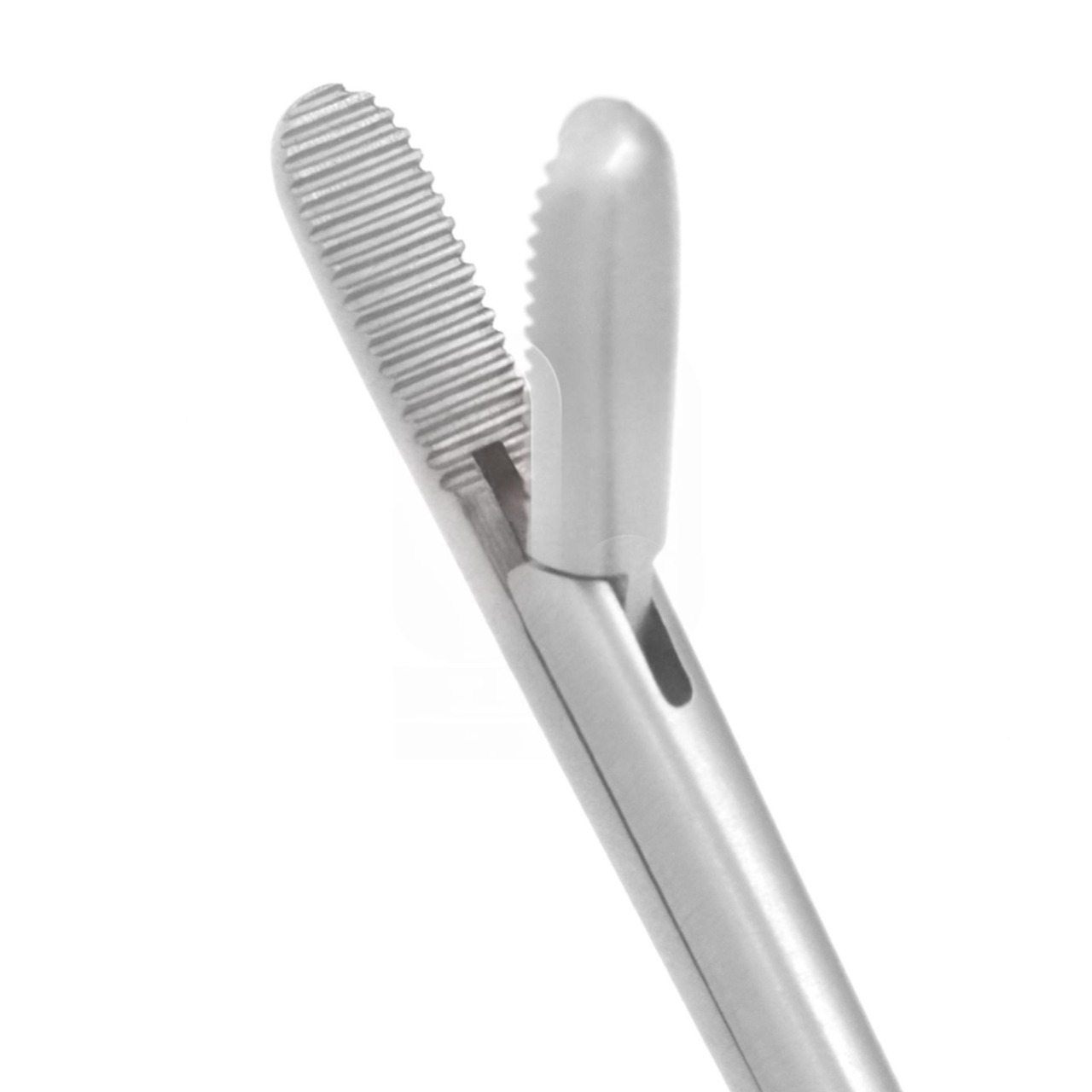 Blakesley Septum Forceps 19cm - Serrated Jaw 6mm x 12mm