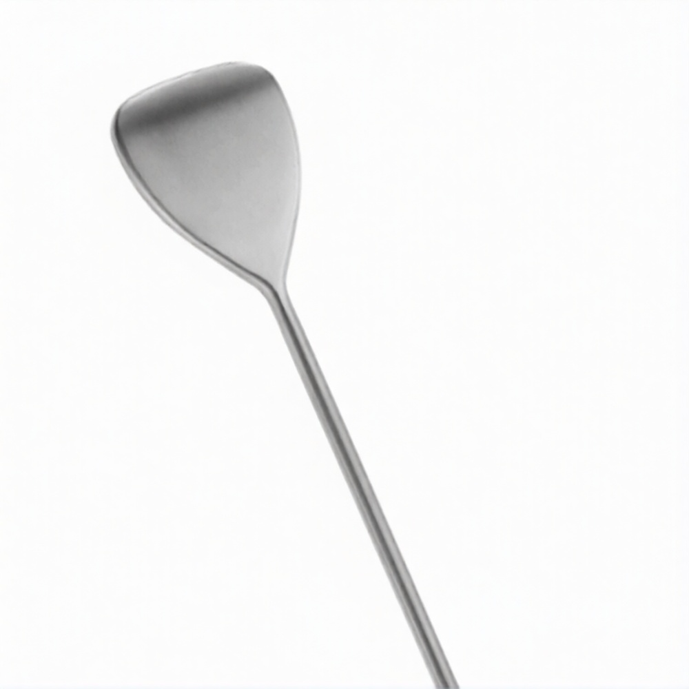 Tebbetts-Style Breast Dissector, 13'' – Spatulated Tip