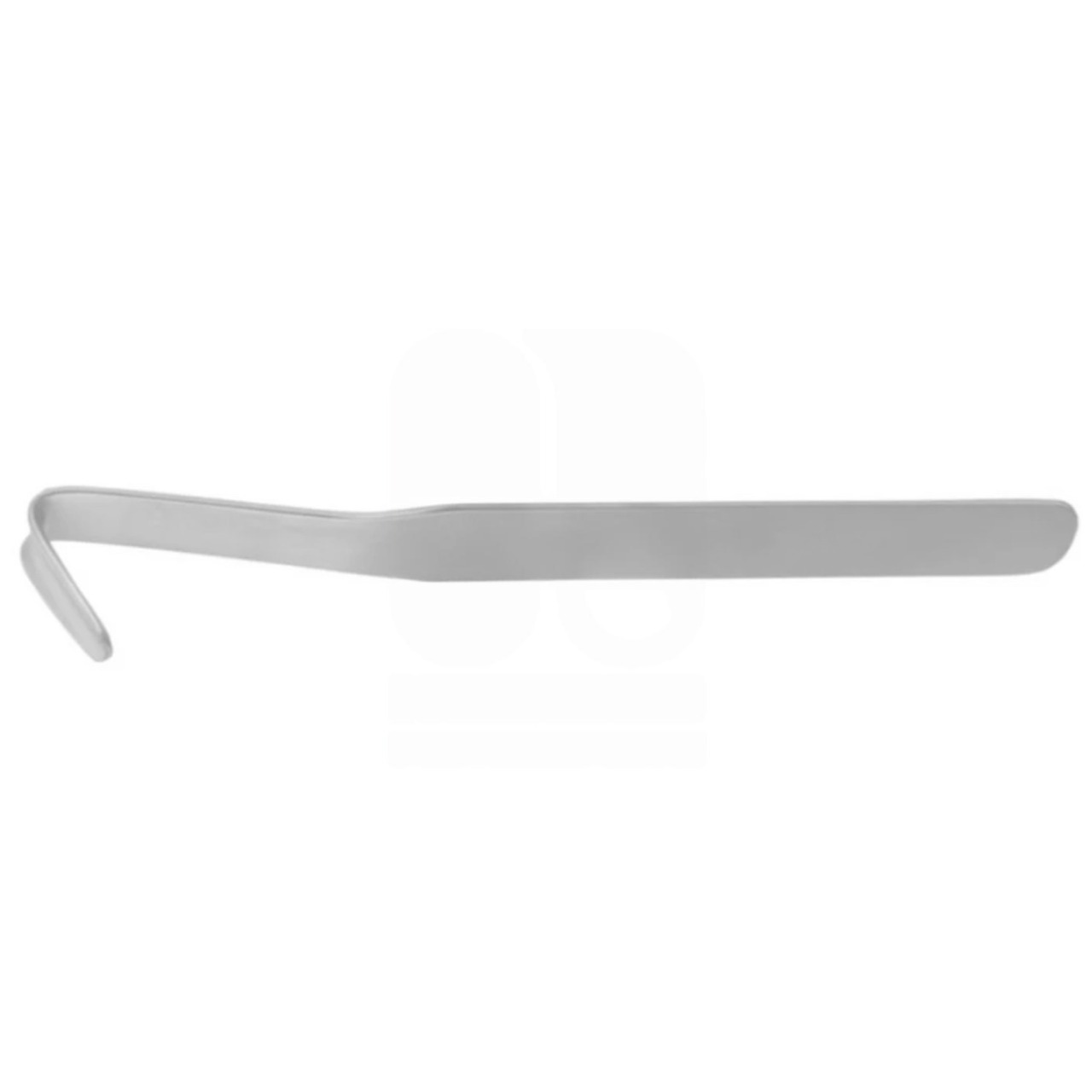 Sheen Nasal Retractor, Angled 6.5"