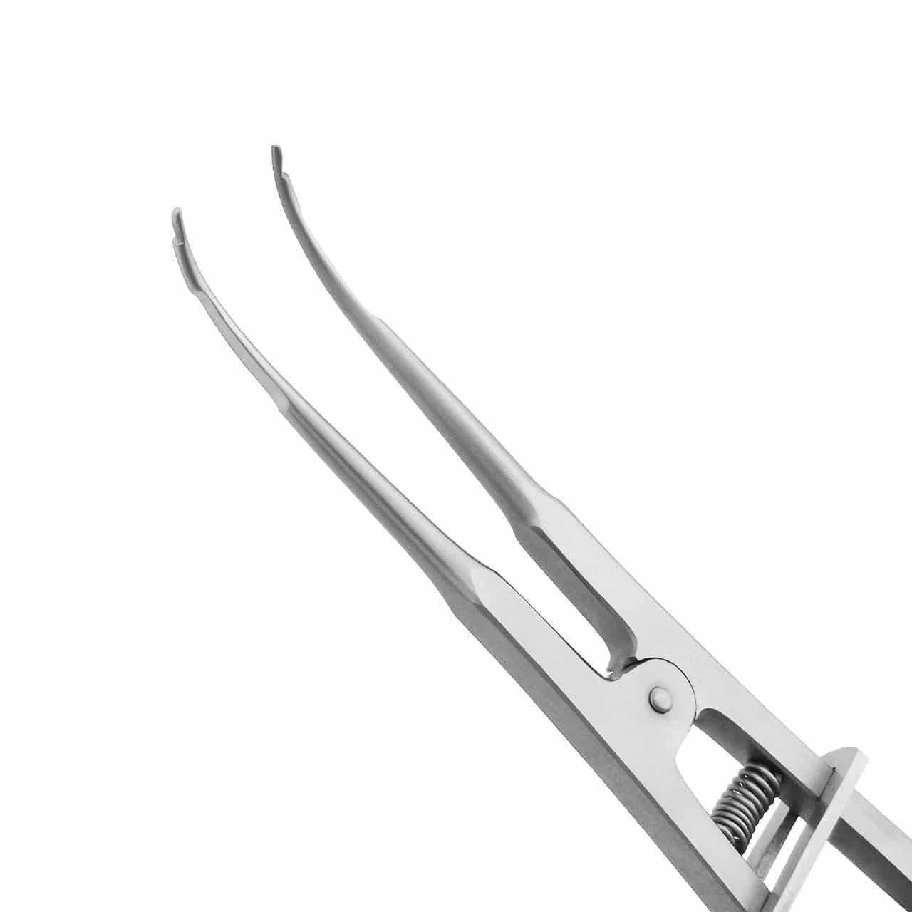 Rubber Dam Forceps - Expertly Designed from University of Washington