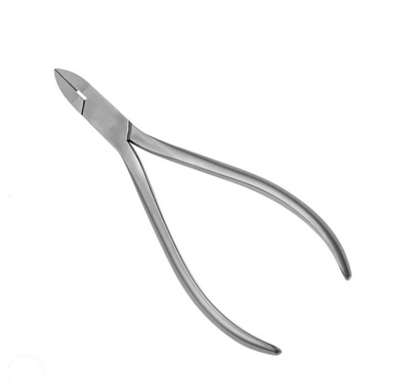 Mini Pin & Ligature Cutter - Slim Design