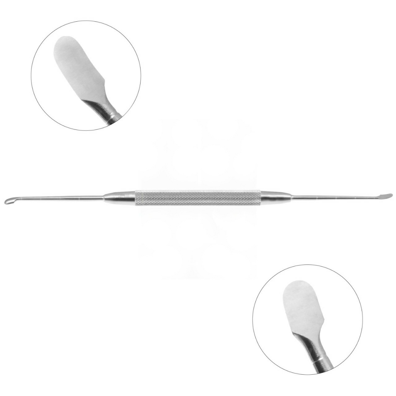 Tebbetts Septal Elevator, 8-1/4"- Ideal for Safe Periosteum Elevation