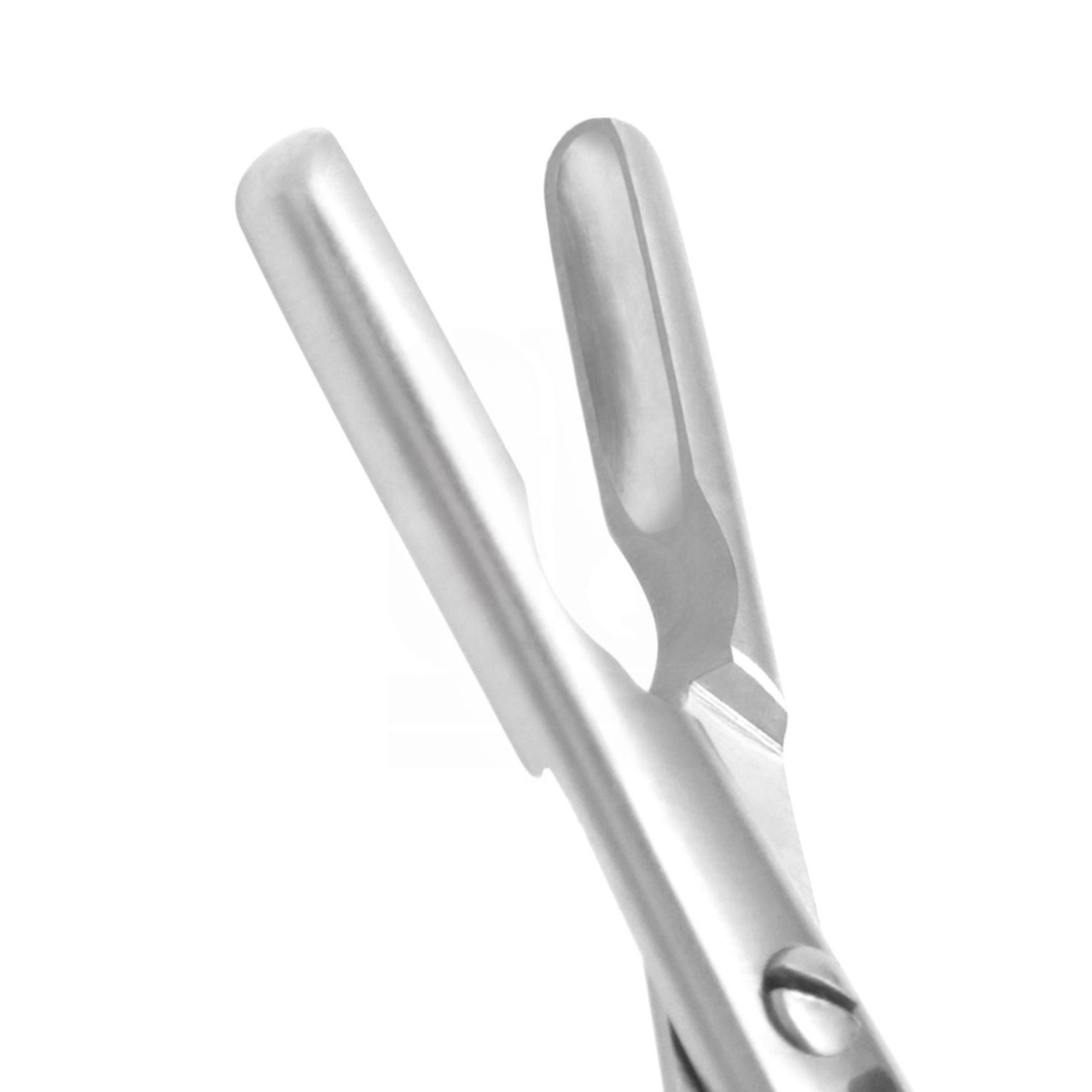 Jansen Middleton Septum Forceps - Spoon Shaped Cups