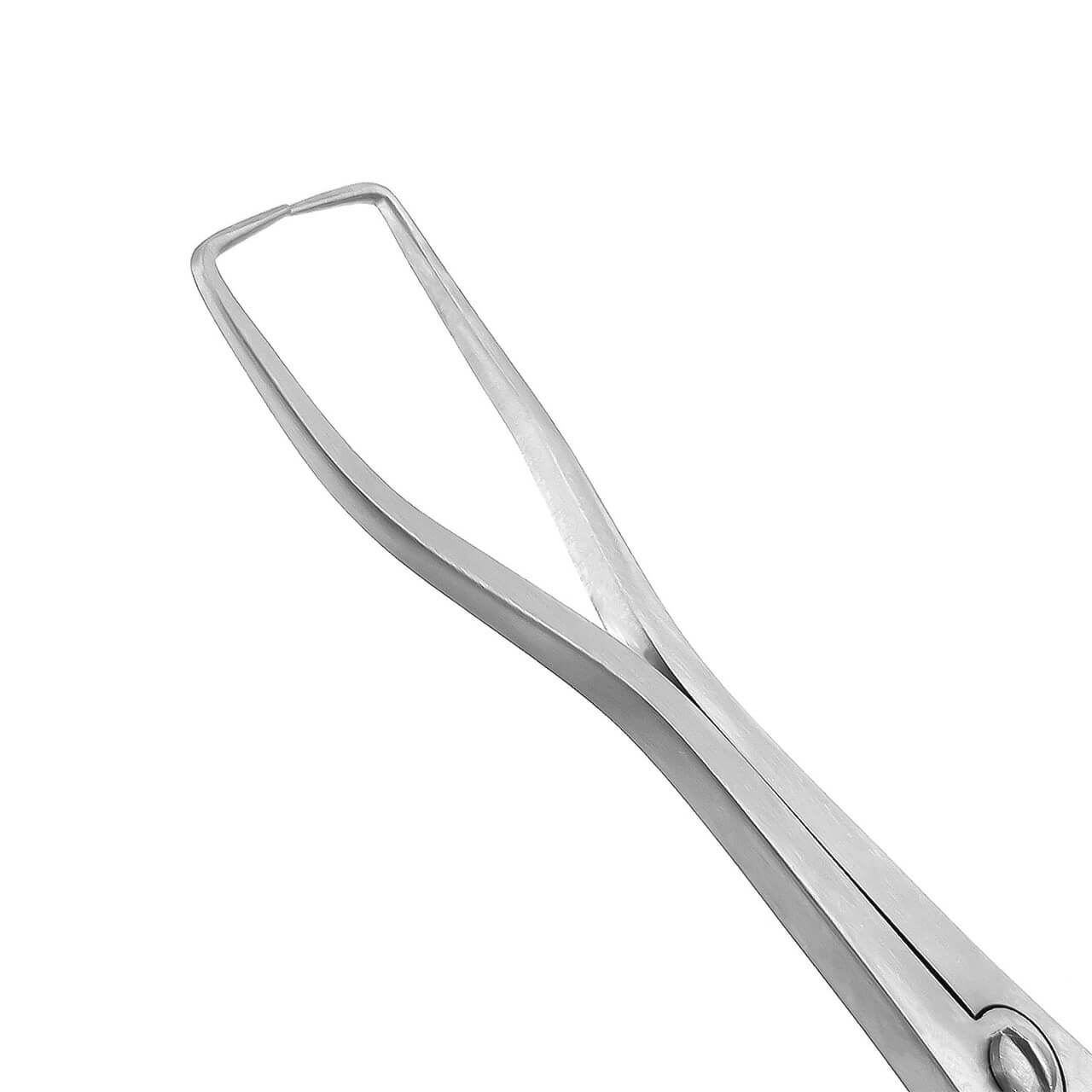 Modified Weiss Caliper Curved - Box Tip