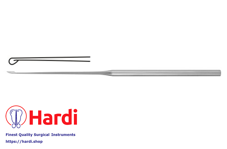 Plester Flap Knife 15cm - Empowering Otology Procedures