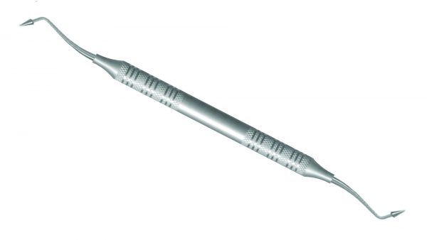 3 P.K Thomas Waxing Instrument , Double-ended