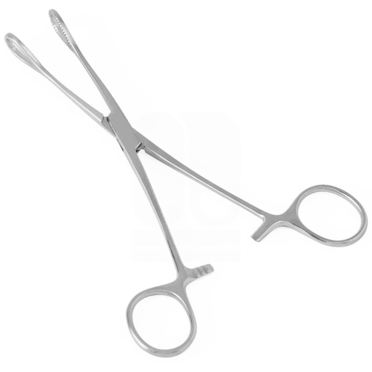 Foerster (Ballenger) Sponge Forceps