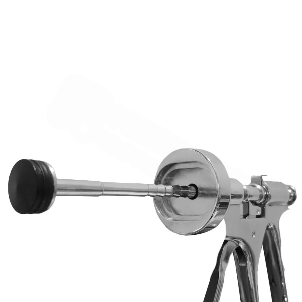 Fat Injection Gun – Universal Power Injector for 10cc & 20cc Syringes