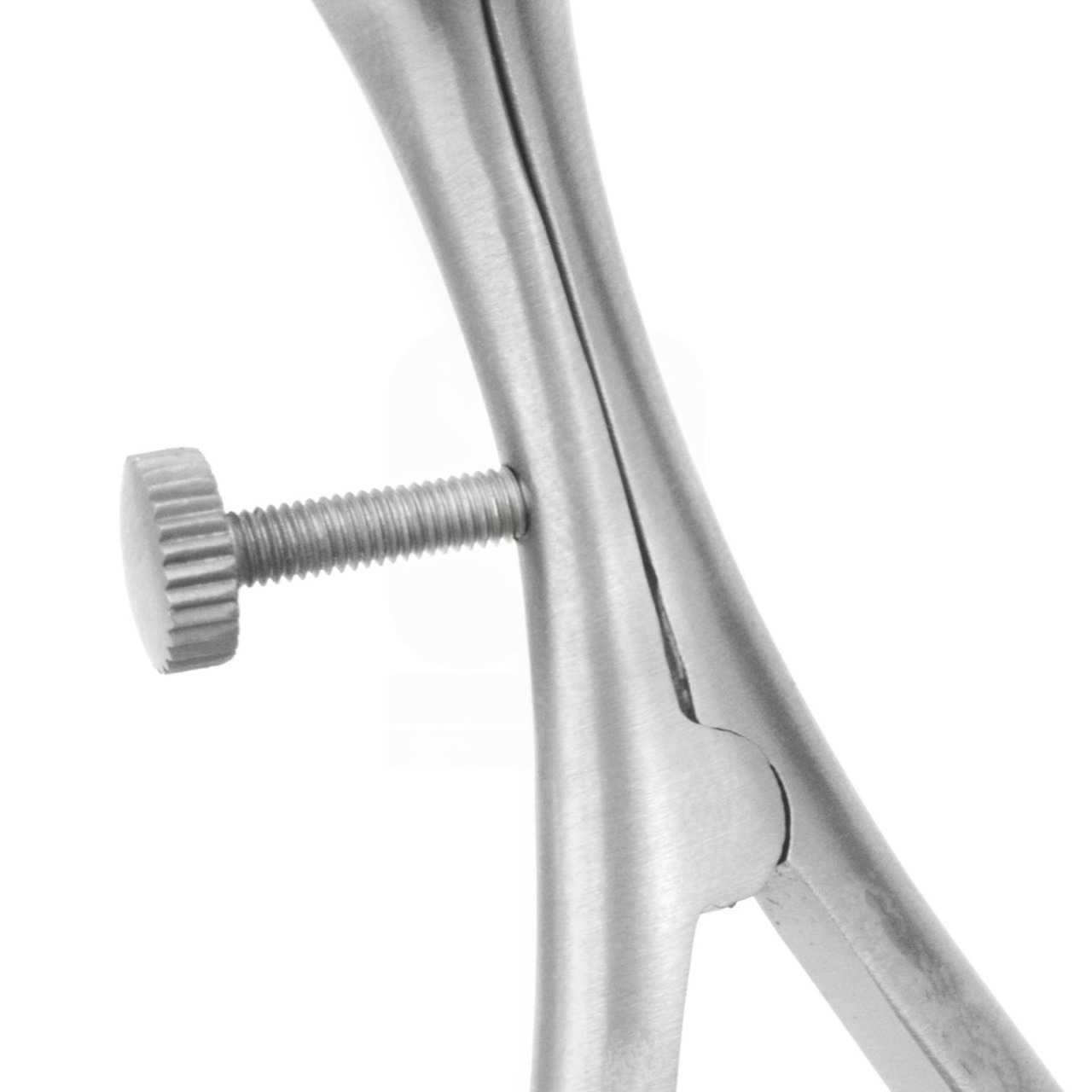 Hartmann Nasal Speculum, Adult 13cm