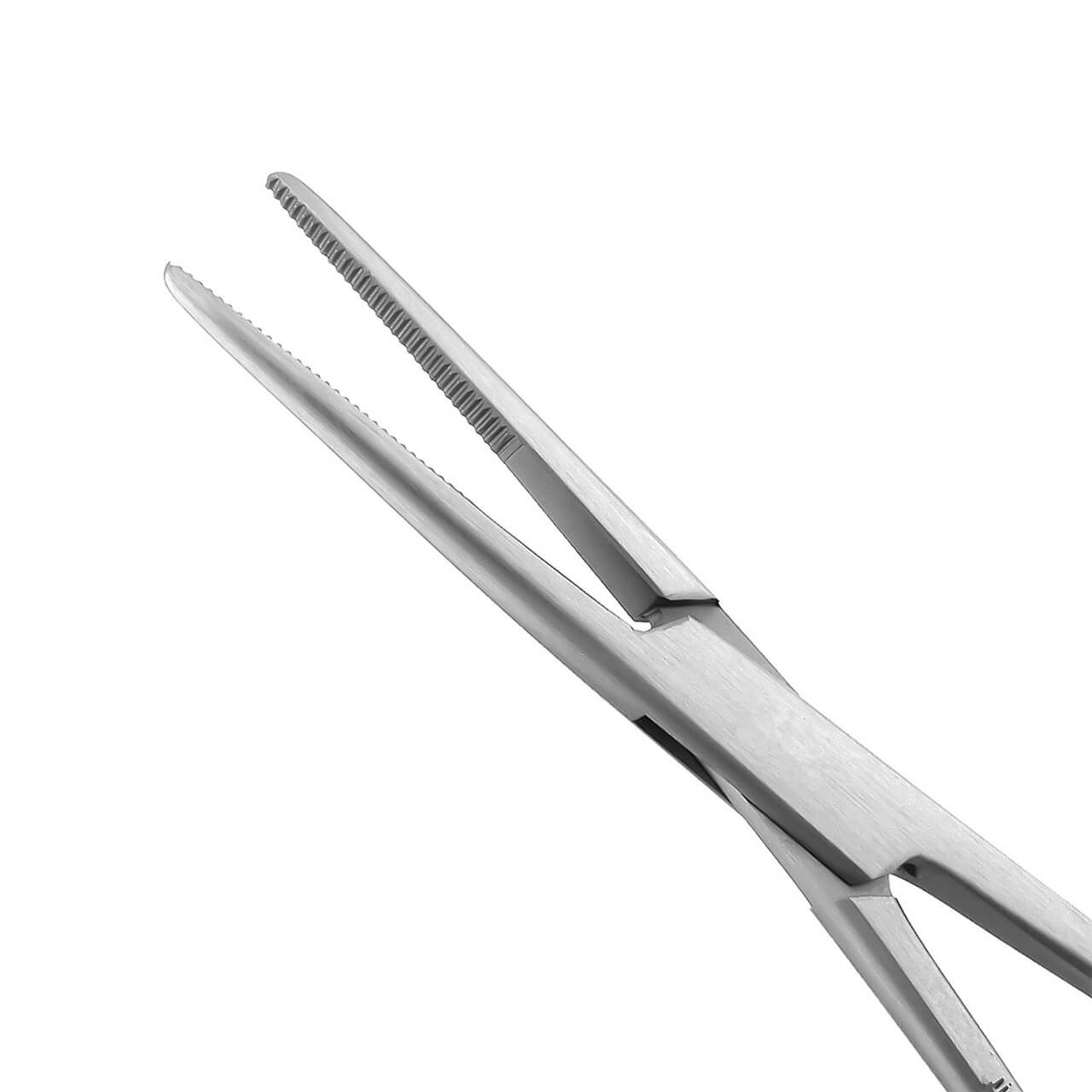 Kelly Hemostat Forceps 5.5" Straight